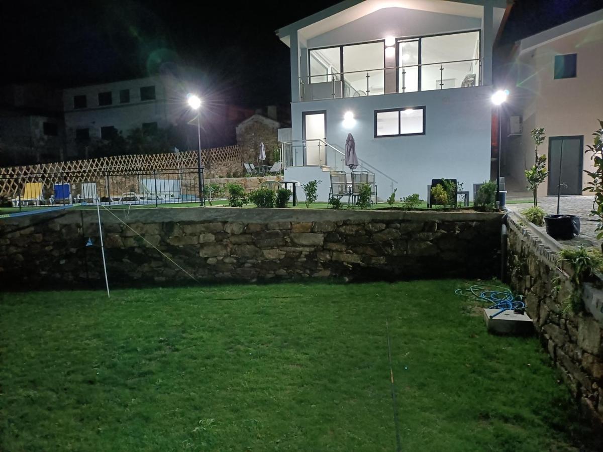 Areias Village Vale de Cambra Exteriér fotografie