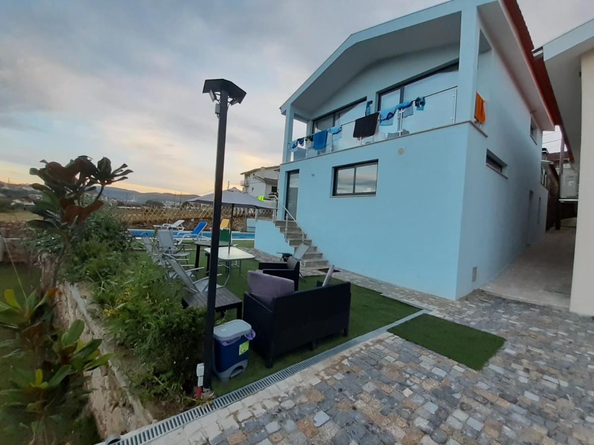 Areias Village Vale de Cambra Exteriér fotografie