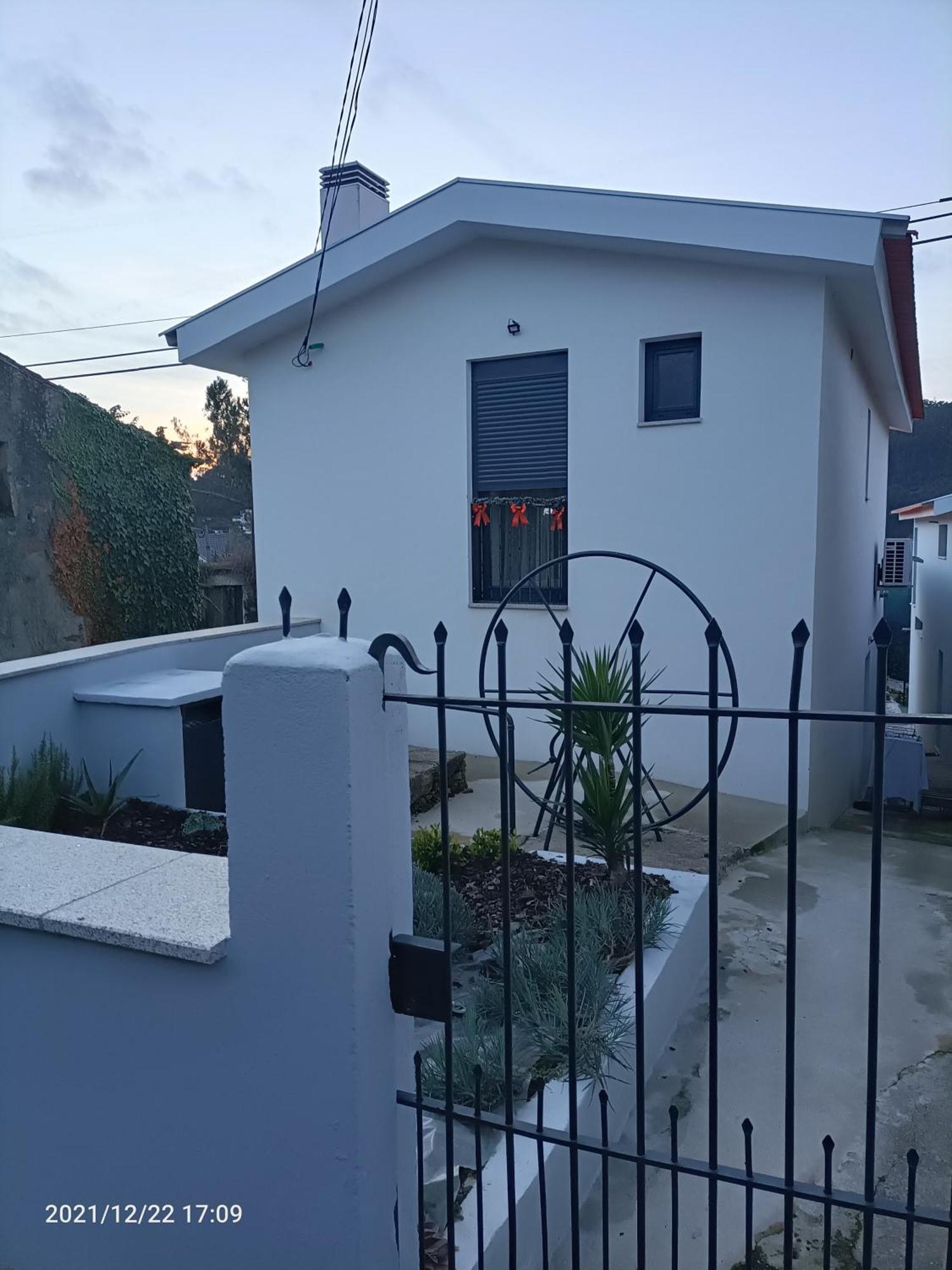 Areias Village Vale de Cambra Exteriér fotografie